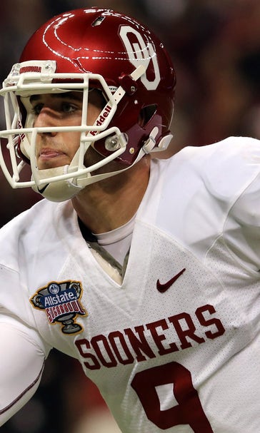 Hypothetical in-game scenarios for Sooners: Part 2